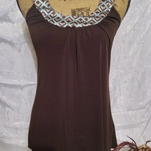 iZ Byer California Tank